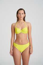 Salesbook image with head