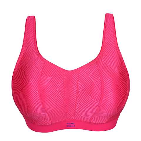 No body pictures | Primadonna