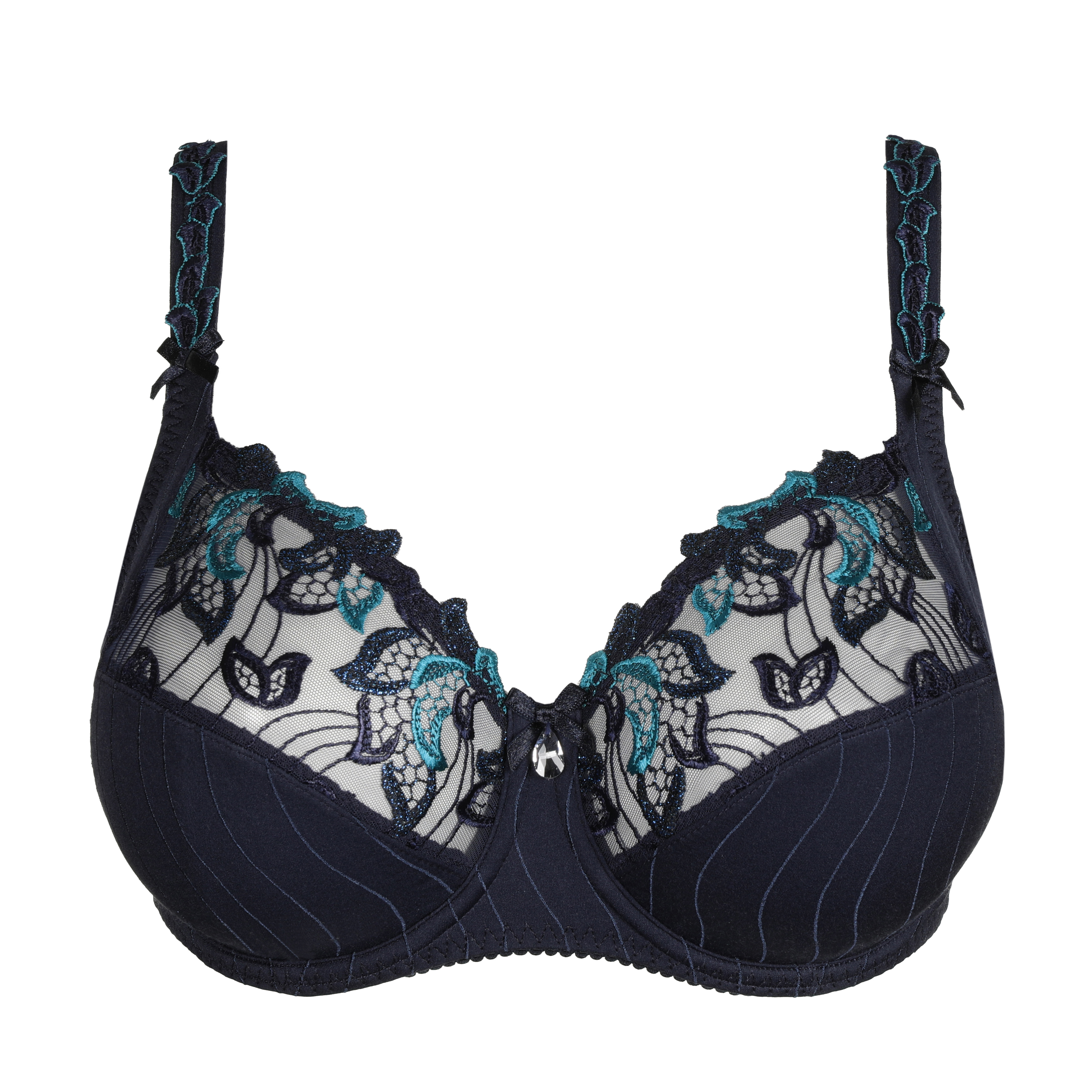 ふんわりRoom Bra NAVY・BLACK・ ANTIQUE GRAY $_57.JPG?set_id=8800005007