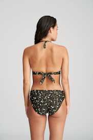 Salesbook image with head