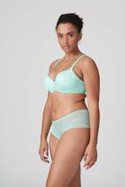 Salesbook image with head | Primadonna