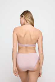 Salesbook image with head | Marie Jo