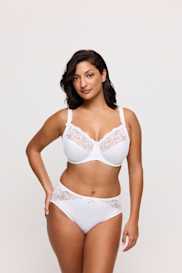 Salesbook image with head | Primadonna