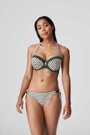 Salesbook image with head | Primadonna