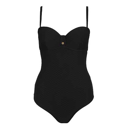 No body pictures | Marie Jo