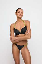 Salesbook image with head | Marie Jo