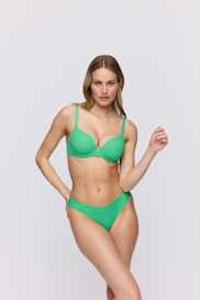 Salesbook image with head | Marie Jo