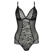 No body pictures | Marie Jo