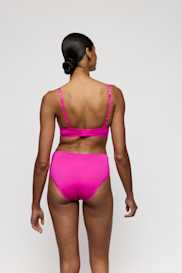 Salesbook image with head | Marie Jo