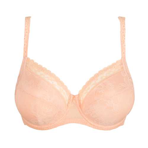 Vollschalen-BH