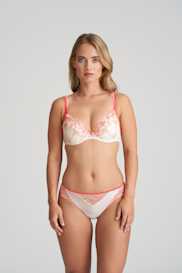 Salesbook image with head