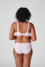 Salesbook image with head | Primadonna