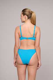 Salesbook image with head | Marie Jo