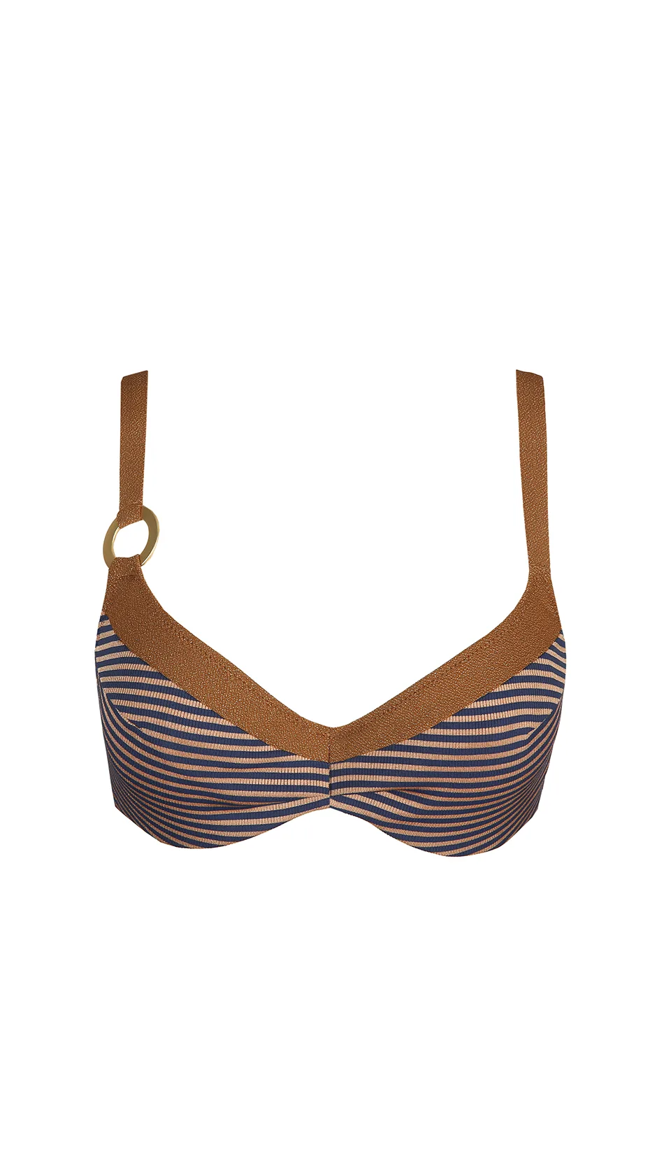 Marie Jo Swim SATURNA Ocean Bronze | Marie Jo