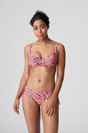 Salesbook image with head | Marie Jo