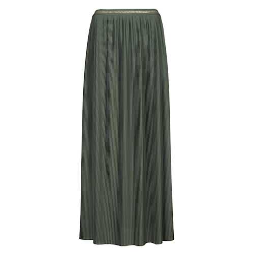 badmode stretch rokje