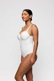 Salesbook image with head | Primadonna