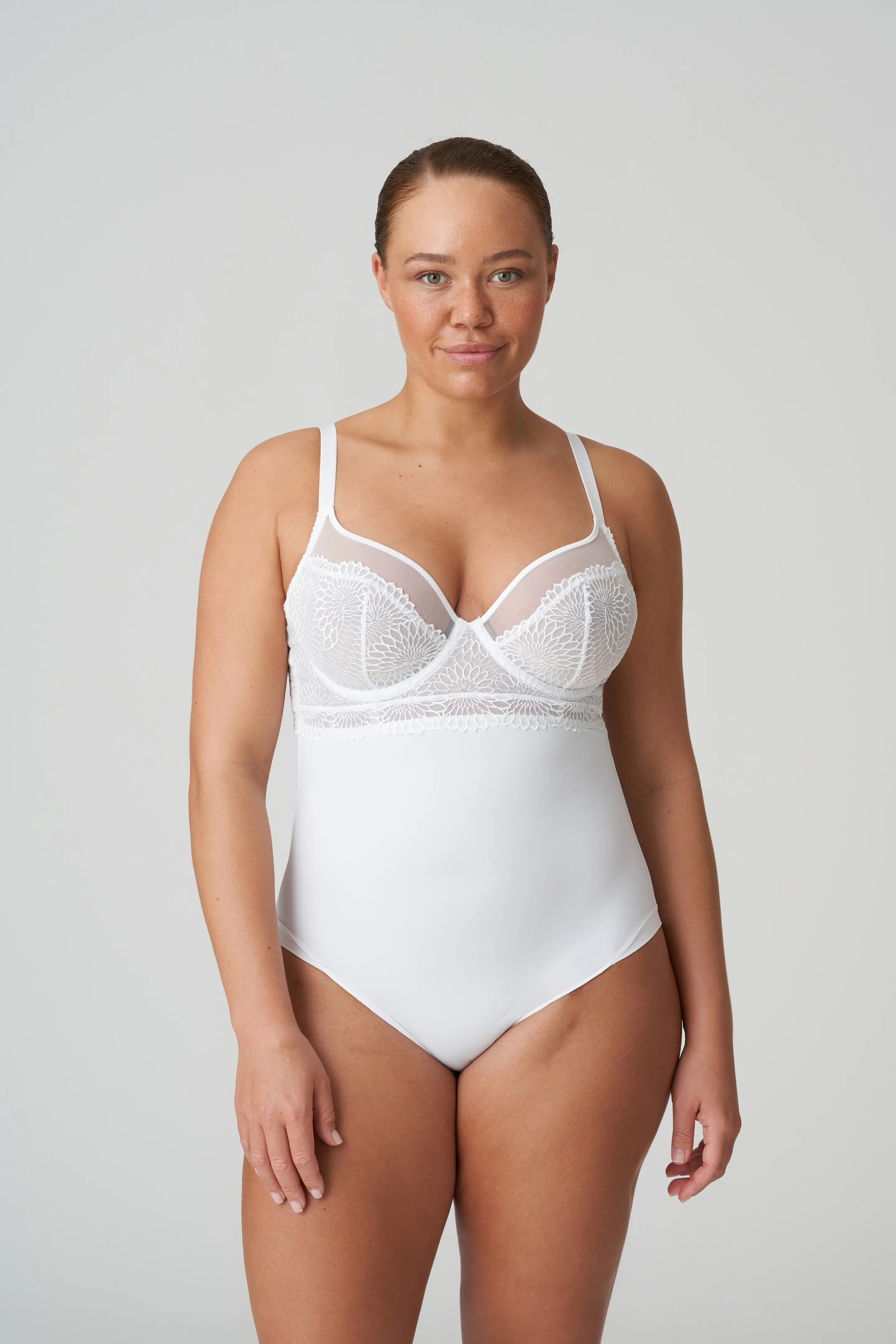 white lace bodysuit plus size, white lace bodysuit plus size