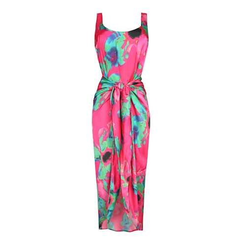 Bademode exklusives Zubehör