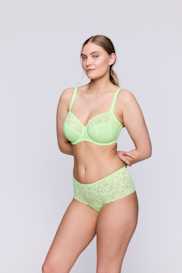 Salesbook image with head | Primadonna