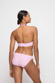 Salesbook image with head | Marie Jo