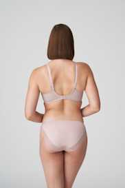 Salesbook image with head | Primadonna