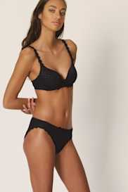 Salesbook image with head | Marie Jo