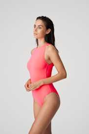 Salesbook image with head | Primadonna