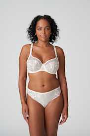 Salesbook image with head | Primadonna