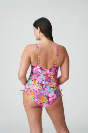 Prima Donna Najac Floral Explosion UW Full Cup Bikini (C-I) – Lion's Lair  Boutique