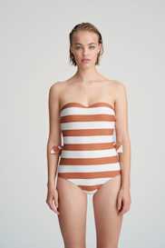 Salesbook image with head | Marie Jo