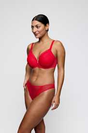Salesbook image with head | Primadonna