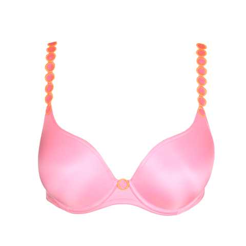 No body pictures | Marie Jo