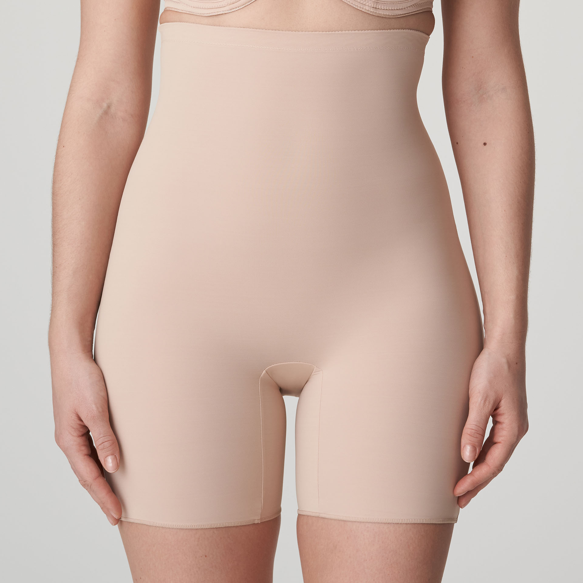 PrimaDonna Shapewear High Briefs with Legs 'Figuras' – Just For