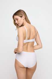 Salesbook image with head | Marie Jo