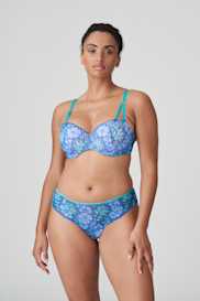 Salesbook image with head | Primadonna