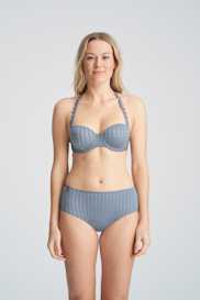 Salesbook image with head | Marie Jo