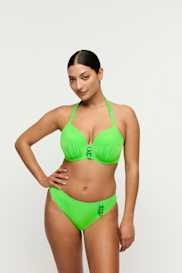 Salesbook image with head | Primadonna