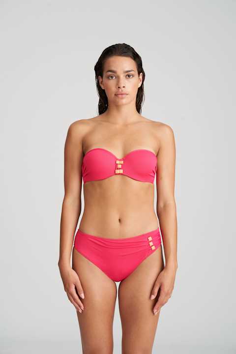 Salesbook image with head | Marie Jo