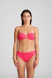 Salesbook image with head | Marie Jo