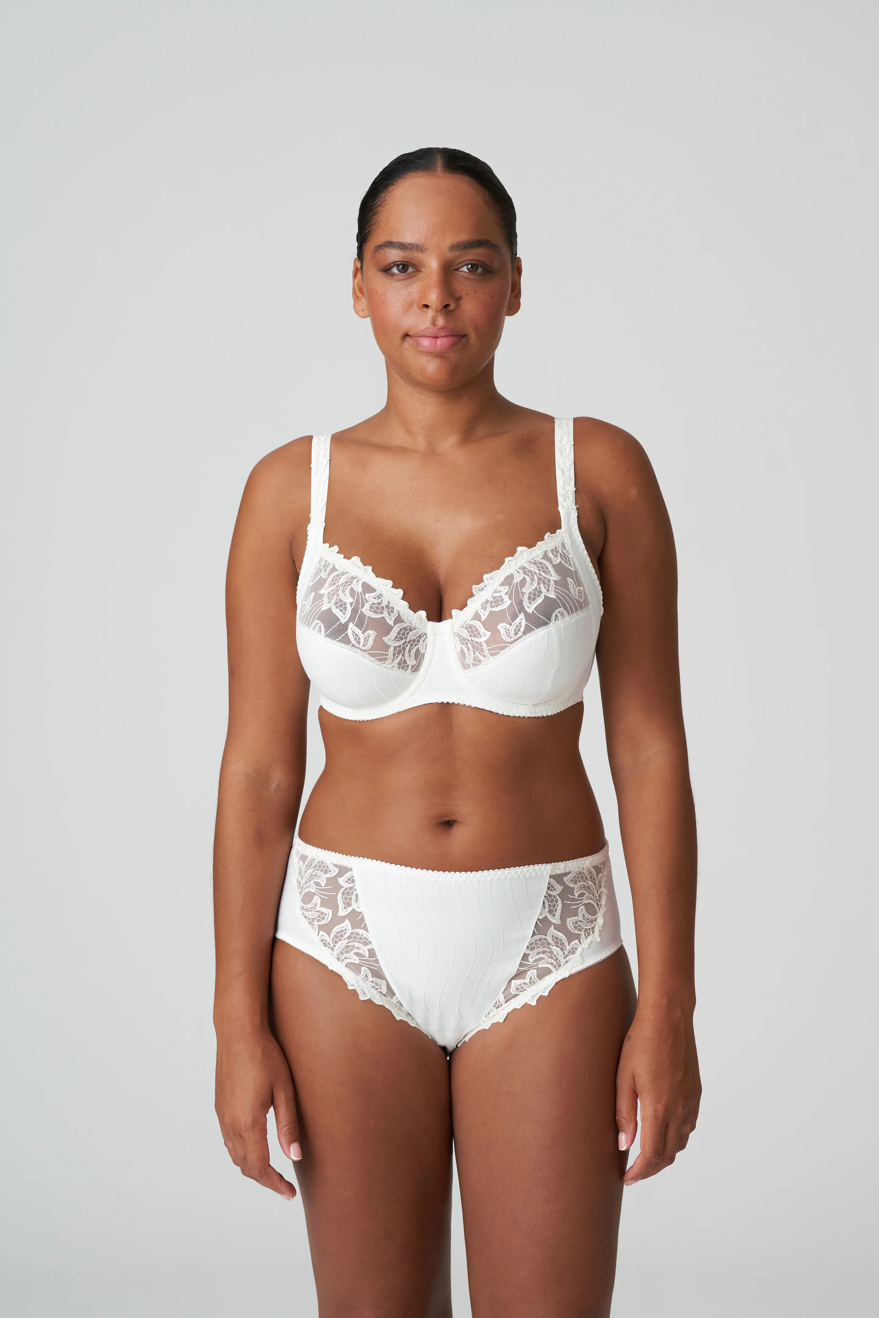 PrimaDonna Deauville Natural Full Cup Bra