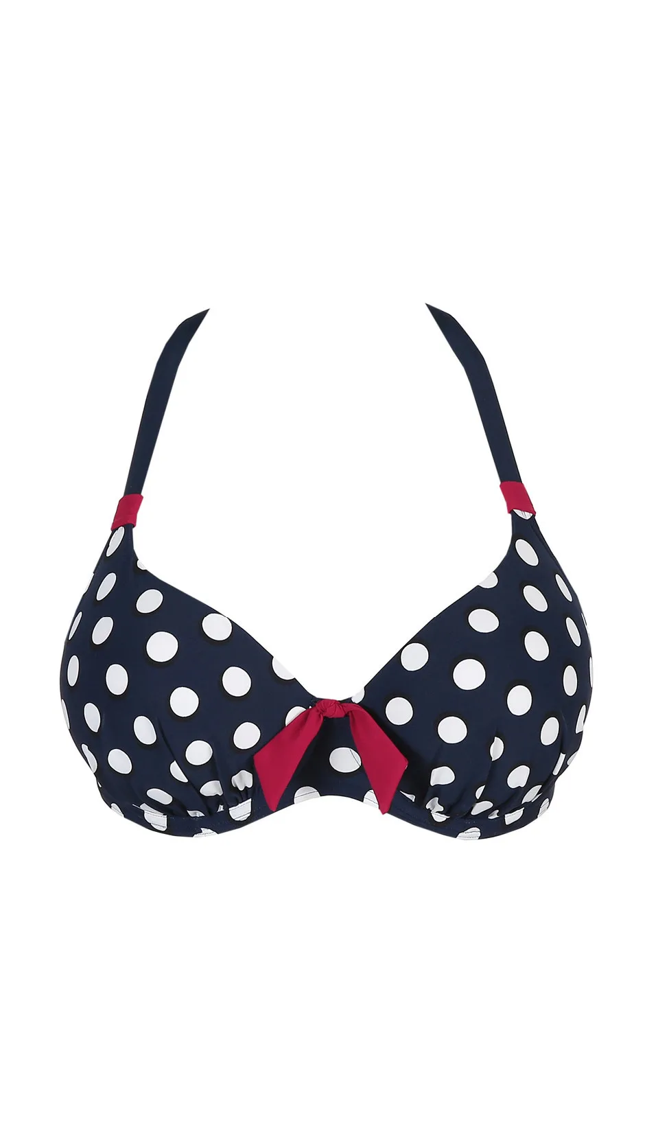 Prima Donna Polka Dot Bras for Women