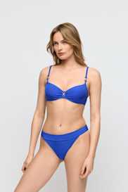 Salesbook image with head | Marie Jo