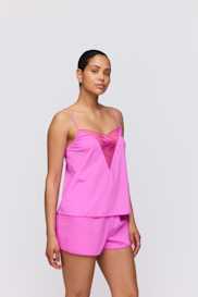 Salesbook image with head | Marie Jo