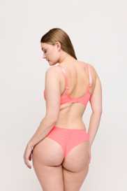 Salesbook image with head | Primadonna