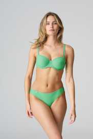 Salesbook image with head | Marie Jo