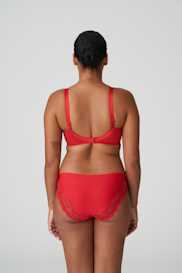 Salesbook image with head | Primadonna