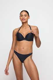 Salesbook image with head | Marie Jo