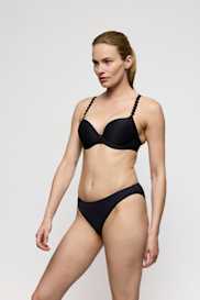 Salesbook image with head | Marie Jo