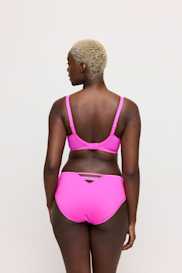 Salesbook image with head | Primadonna